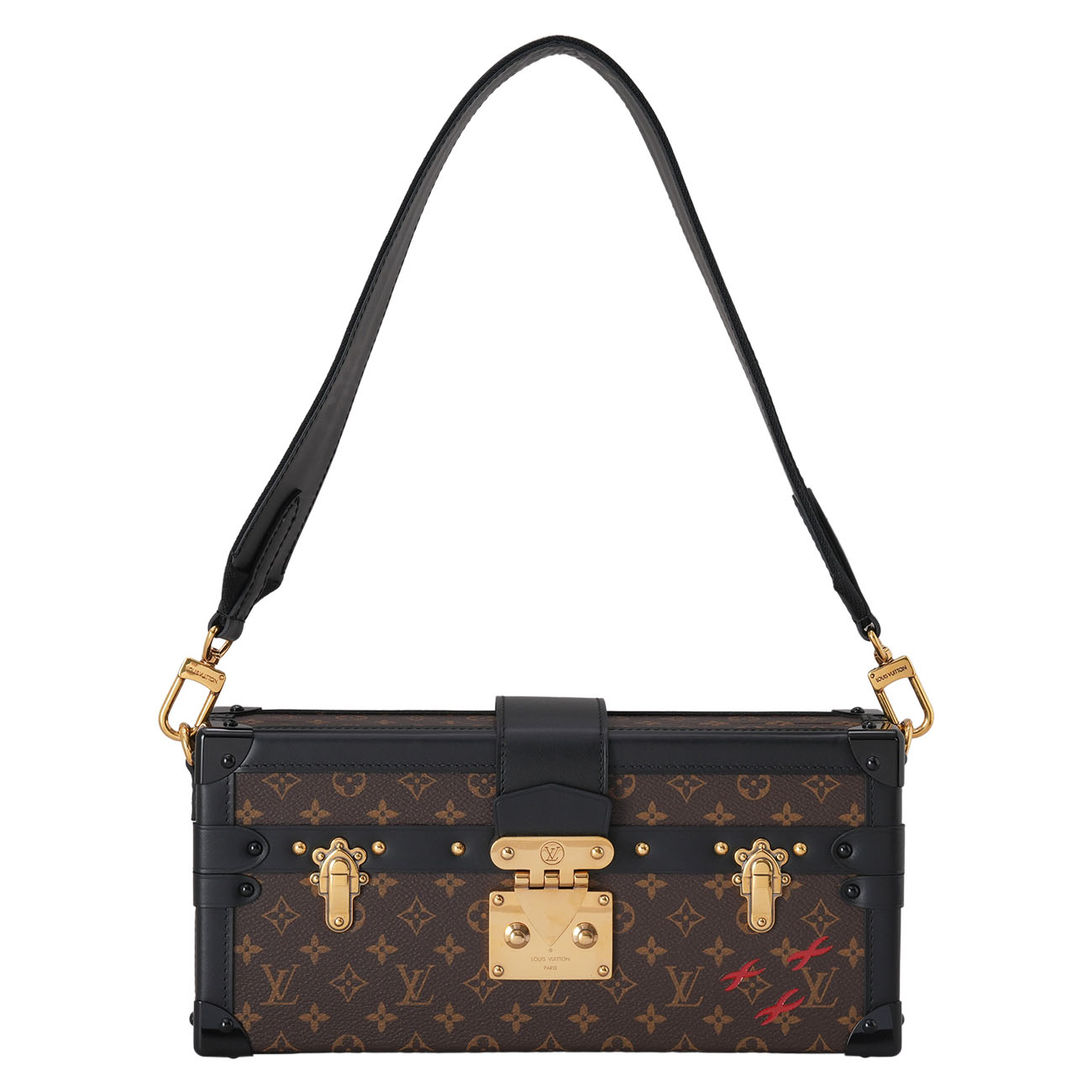 LOUIS VUITTON(USED)루이비통 M46120 쁘띠뜨 말 이스트웨스트